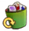 Zusatzwurf