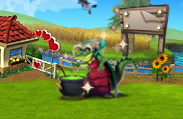 Event-Zugang