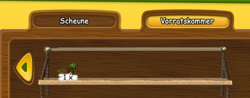 Vorratskammer
